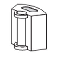 Ergotron Cable Box (70-054-100) Ergotron Cable Box (70-054-100)